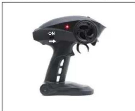 XciteRC Eagle Truggy - Getting started - 2