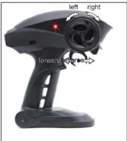 XciteRC Eagle Truggy - EN - 1