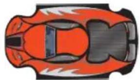 XciteRC Eagle Truggy - 30508001 - 1