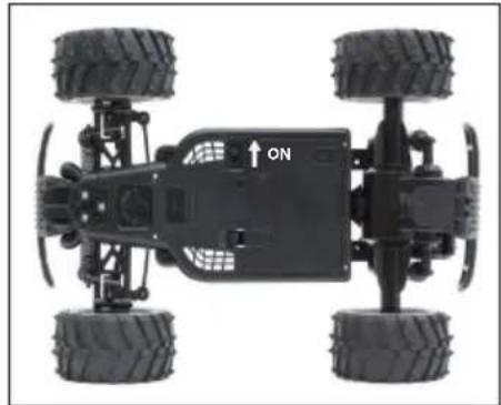 XciteRC Eagle Truggy - Inbetriebnahme - 1