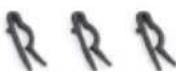 XciteRC Eagle Truggy - 30507014 - 1