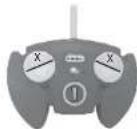Little Tikes Tire Twister - CONDUIS LE, FAIS LE TOURNER, CHANGE DE DIRECTION ! - 1