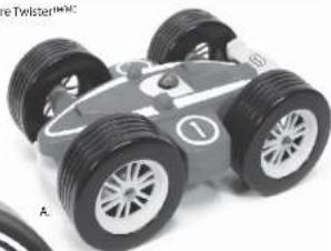 Little Tikes Tire Twister - 1