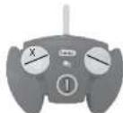 Little Tikes Tire Twister - CONDUIS LE, FAIS LE TOURNER, CHANGE DE DIRECTION ! - 3