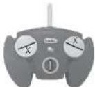 Little Tikes Tire Twister - CONDUIS LE, FAIS LE TOURNER, CHANGE DE DIRECTION ! - 4