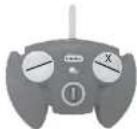 Little Tikes Tire Twister - CONDUIS LE, FAIS LE TOURNER, CHANGE DE DIRECTION ! - 2