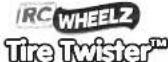 Little Tikes Tire Twister - GARANTIE LIMITEE - 3