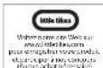 Little Tikes Tire Twister - GARANTIE LIMITEE - 1