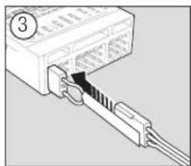 SPEKTRUM DX8G2 - Binding Using the Receiver and ESC - 3