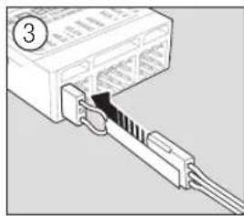 SPEKTRUM DX8G2 - SCHERMATA PRINCIPALE - 8