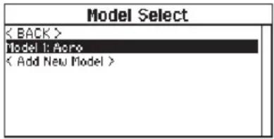 SPEKTRUM DX8G2 - Direct Model Access - 2
