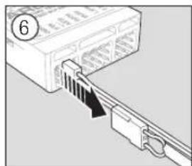 SPEKTRUM DX8G2 - SD kARTE - 7