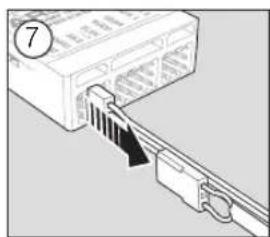 SPEKTRUM DX8G2 - Binding Using the Receiver and ESC - 7