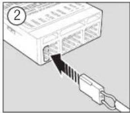 SPEKTRUM DX8G2 - SCHERMATA PRINCIPALE - 2