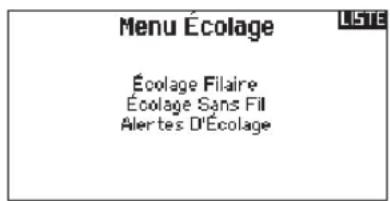 SPEKTRUM DX8G2 - Écolage - 1