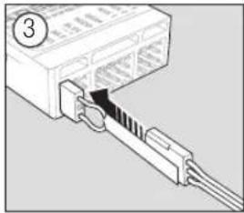 SPEKTRUM DX8G2 - SCHERMATA PRINCIPALE - 3