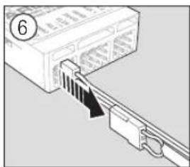 SPEKTRUM DX8G2 - Consejo: - 6