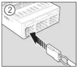 SPEKTRUM DX8G2 - Consejo: - 2