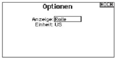 SPEKTRUM DX8G2 - Einheit - 2