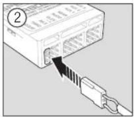 SPEKTRUM DX8G2 - ÉCRAN PRINCIPAL - 2