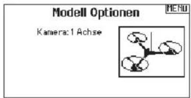 SPEKTRUM DX8G2 - Multirotor Modellbild - 1
