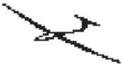 SPEKTRUM DX8G2 - SAIL (PLANEUR) - 1