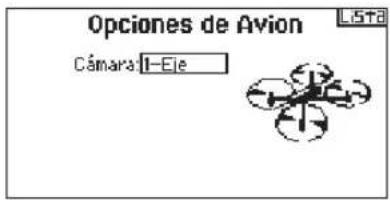 SPEKTRUM DX8G2 - Imagen de multirrotor - 1