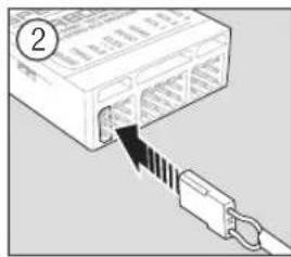 SPEKTRUM DX8G2 - SCHERMATA PRINCIPALE - 7