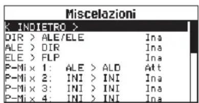 SPEKTRUM DX8G2 - Miscelazioni - 1