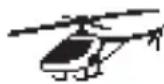 SPEKTRUM DX8G2 - HELI (HELICOPTER) - 1
