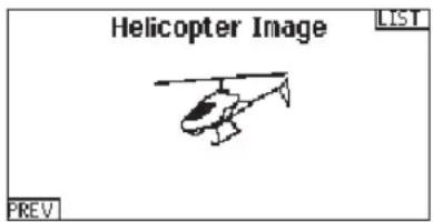 SPEKTRUM DX8G2 - Heli Model Type - 2