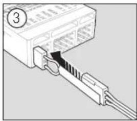 SPEKTRUM DX8G2 - Consejo: - 3