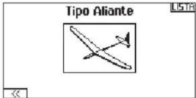 SPEKTRUM DX8G2 - Immagine Aliante - 1