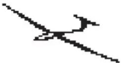 SPEKTRUM DX8G2 - SAIL (SAILPLANE) - 1