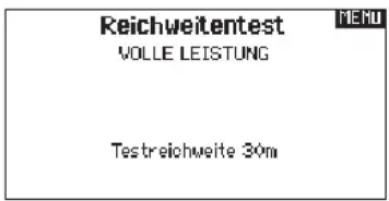 SPEKTRUM DX8G2 - Back Mischer - 2
