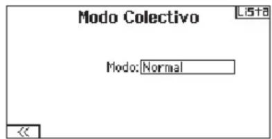 SPEKTRUM DX8G2 - Tipo Colectivo - 1
