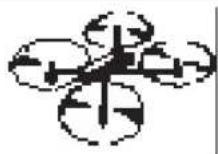 SPEKTRUM DX8G2 - MULTI (MULTIROTOR) - 1