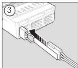 SPEKTRUM DX8G2 - Consejo: - 8