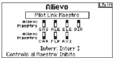 SPEKTRUM DX8G2 - Pilot Link Master - 1