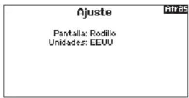 SPEKTRUM DX8G2 - Unidades - 2