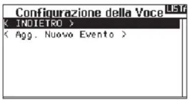 SPEKTRUM DX8G2 - Stepping Events - 1