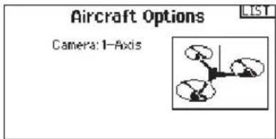 SPEKTRUM DX8G2 - Multirotor Image - 2