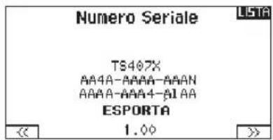 SPEKTRUM DX8G2 - Registrare la trasmittente sul sito Spektrum - 1