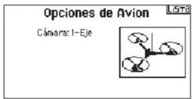 SPEKTRUM DX8G2 - Imagen de multirrotor - 2