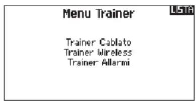 SPEKTRUM DX8G2 - TRAINER - 1