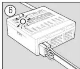 SPEKTRUM DX8G2 - SCHERMATA PRINCIPALE - 11