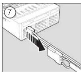 SPEKTRUM DX8G2 - Consejo: - 12