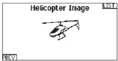 SPEKTRUM DX8G2 - Heli Model Type - 2
