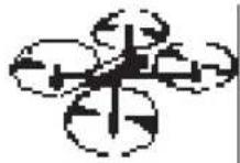 SPEKTRUM DX8G2 - MULTI (MULTIROTOR) - 1