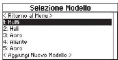 SPEKTRUM DX8G2 - Accesso Diretto - 2